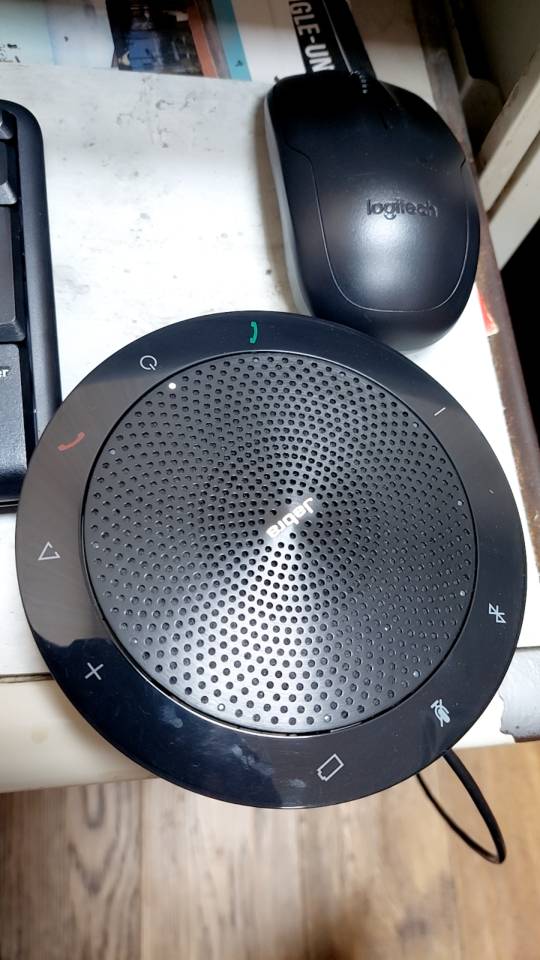 大きな割引 GNオーディオジャパン JABRA USB Bluetooth接続対応