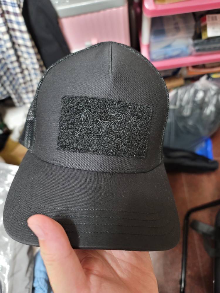受注生産品】 ARCTERYX LEAF（アークテリクス リーフ） BAC CAP GEN2