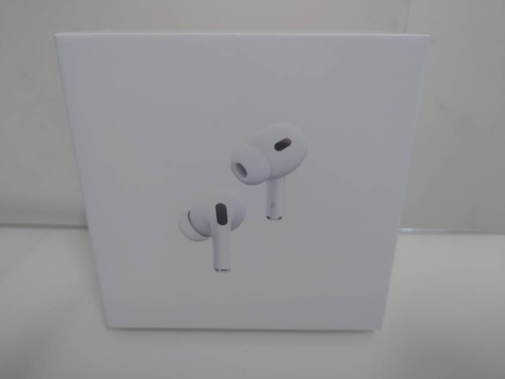 AirPods Pro (第二代) MQD83TA/A 【全國電子】 | 蝦皮購物