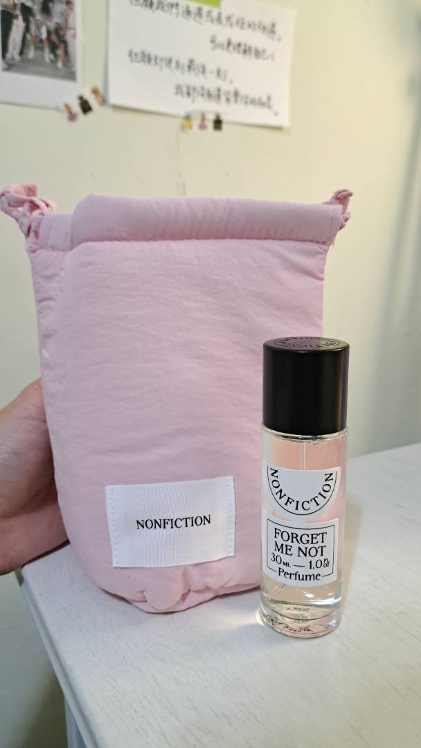 季節のおすすめ商品 nonfiction 香水 30ml simple garden zlote-arkady.pl