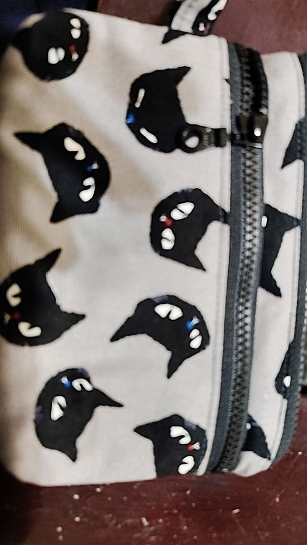 日系和風手作零錢包