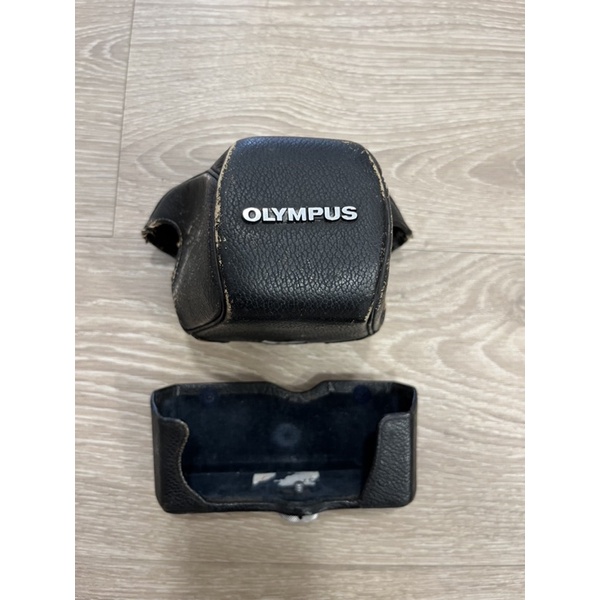 Olympus 原廠相機皮套 OM OM-1 OM-2 OM10 OM20