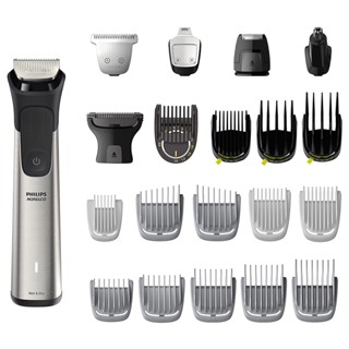 Philips Norelco MG9520 23件組多功能修容造型器 Multigroom 9000系列 1年保固