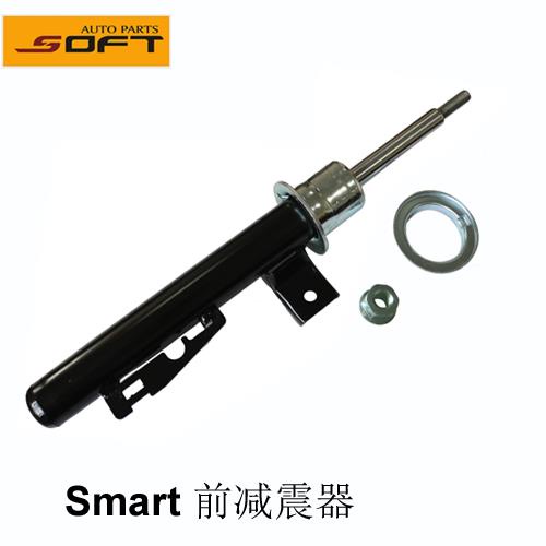 小新精選 SMART451 小精靈前減震 前減 前機 前避震器L/R 前避震機出口品質