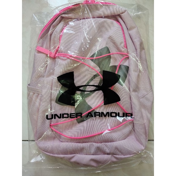 UA背包 Under Armour Hustle Play後背包 安德馬