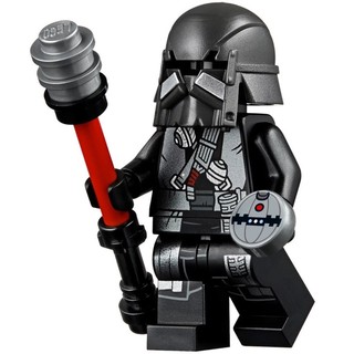 ［佳樂］LEGO 樂高 拆賣 人偶 75256 凱洛倫騎士 SW1064 含武器 星際大戰