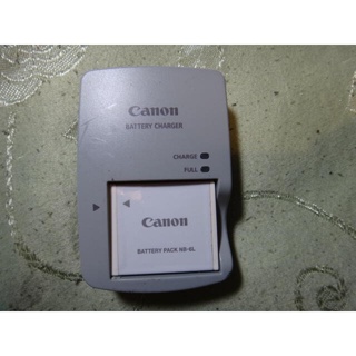 不含電池 Canon 佳能 CB-2LYE 原廠電池充電器 CB2LYE