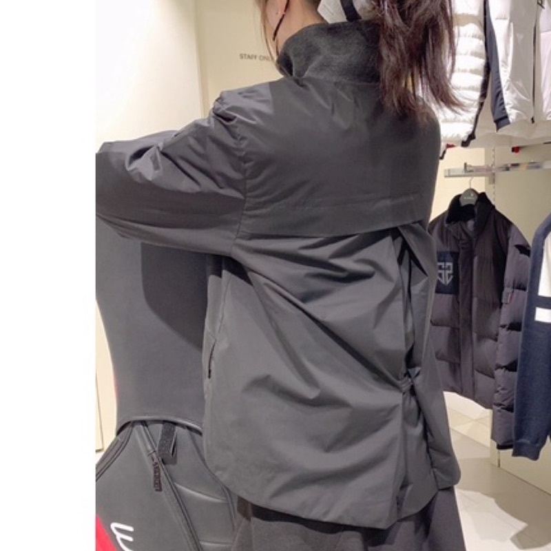 台灣現貨🇰🇷韓國w.angle golf 外套 絕對正品 不撞衫