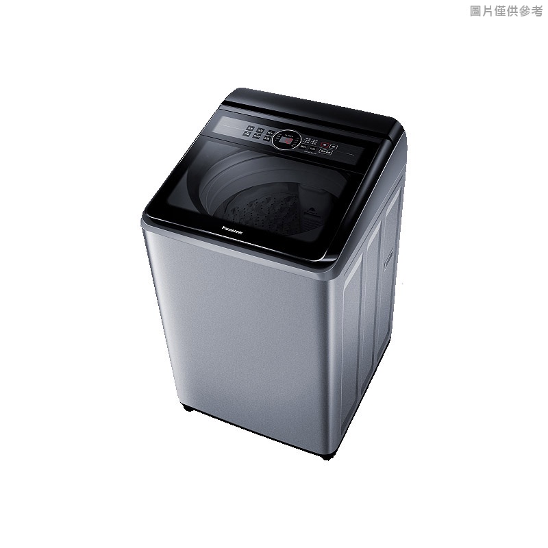Panasonic國際牌【NA-150MU-L】15公斤定頻直立式洗衣機(含標準安裝)