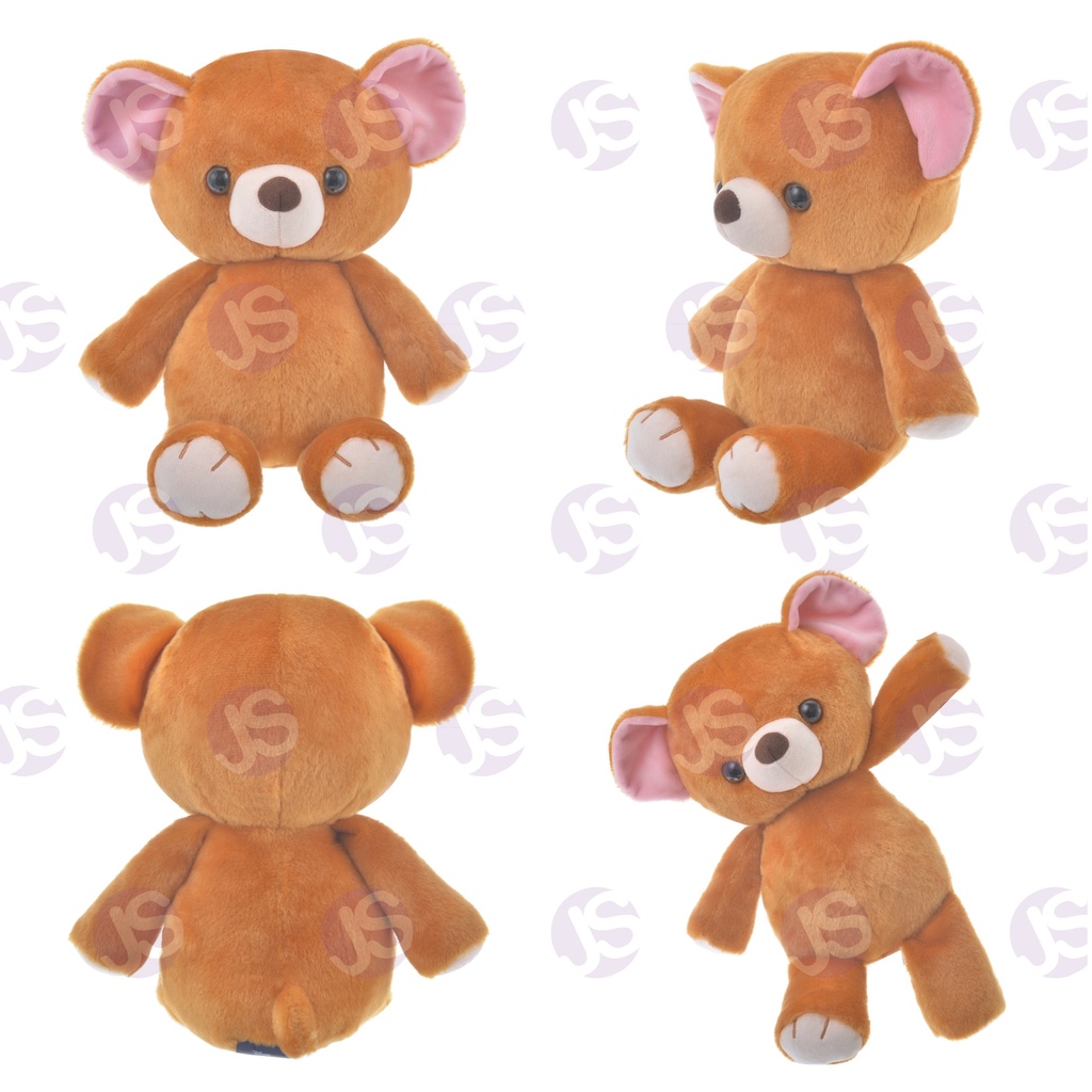 絕版 日本迪士尼商店 彼得潘70週年系列 小飛俠 彼得潘 70週年 週年 紀念 泰迪熊 麥克熊 娃娃