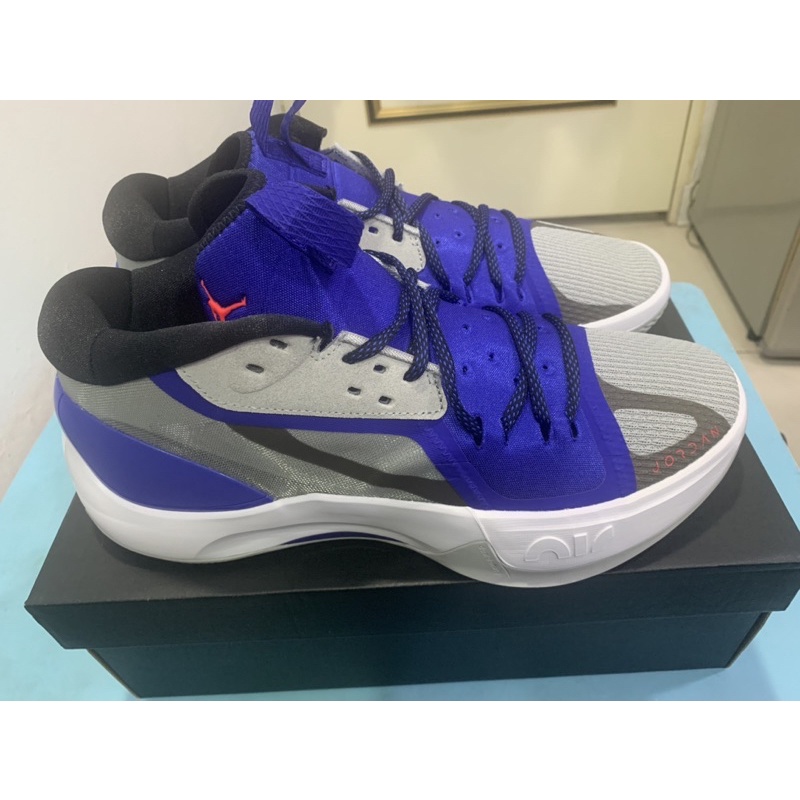 Jordan zoom separate US10.5 2手 8成新