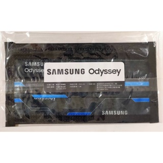 三星Samsung Odyssey 口罩 2片裝