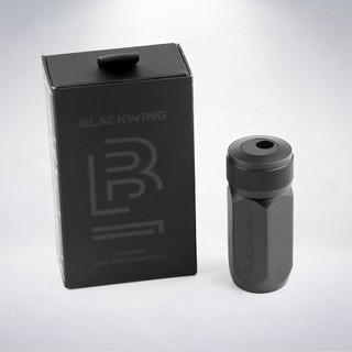 美國 Blackwing 1-Step Long Point 削鉛筆器