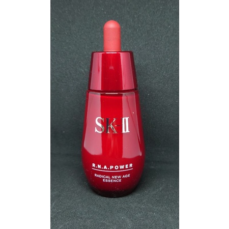 ［免運全新未拆］skii sk-ii sk2 rna r.n.a 超肌能緊緻彈力精萃 50ml