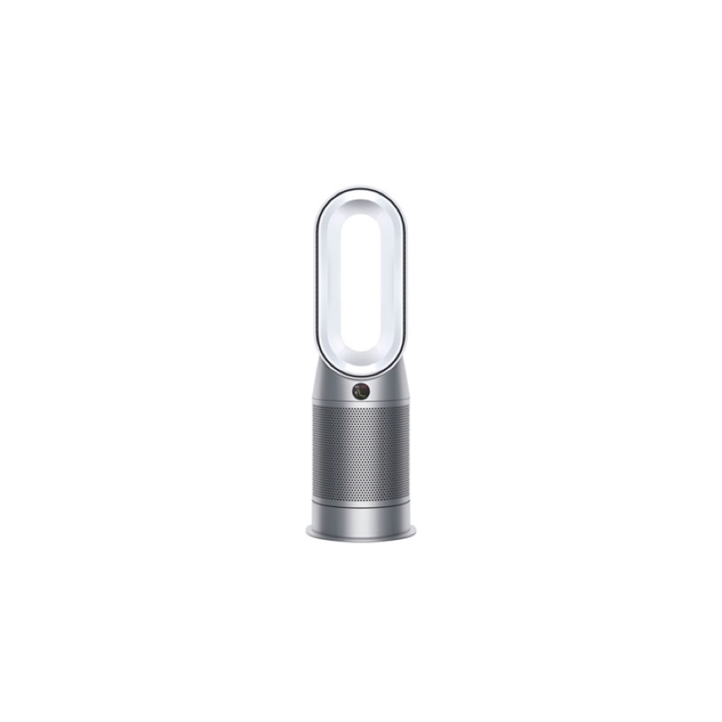 Dyson Purifier Hot+Cool 三合一涼暖智慧空氣清淨機 (銀白色)二手