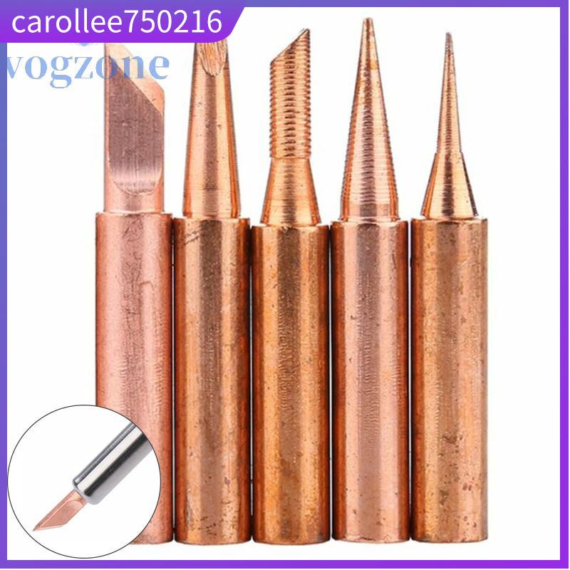 ​Soldering tips OD 6MM 900M-T-B 900M-T-3C 900M-T-2.4D Fittin