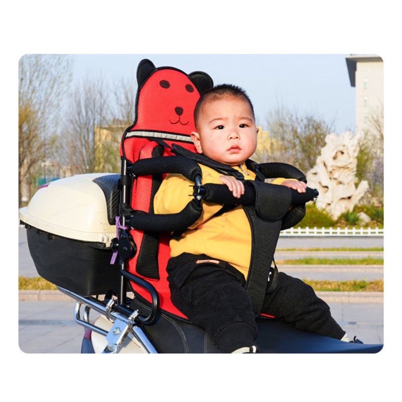 【臺灣齣貨】   兒童機車座椅 機車兒童座椅 寶寶機車椅 機車安全椅 機車兒童椅 兒童機車椅 兒童座椅