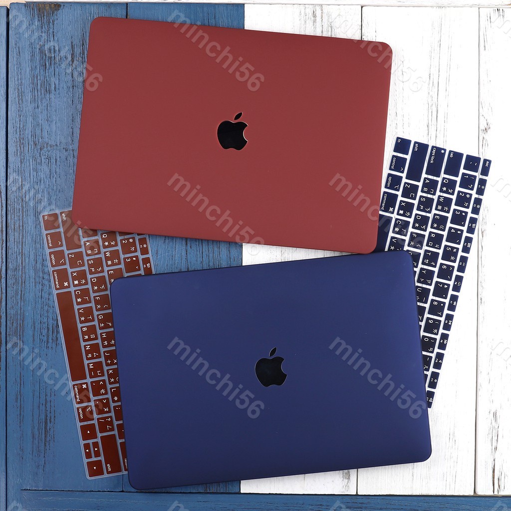 Macbook 保護殼 Air A2179 2021 Pro 13 15 16 2019&amp;minchi56