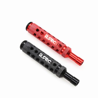 遙控車 M4 鎖輪螺母套筒扳手工具, 用於 1 / 10 卡車越野模型輪胎遙控車
