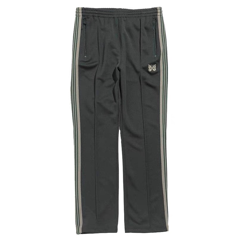 Needles Track Pants 直筒的價格推薦- 2023年2月| 比價比個夠BigGo