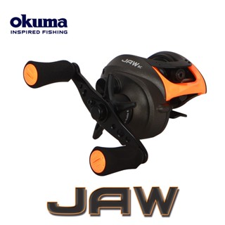 《廣成釣具》OKUMA寶熊【捲線器 JAW BC 小烏龜 左手 右手 JAW BC 小烏龜 JAW BC 小烏龜