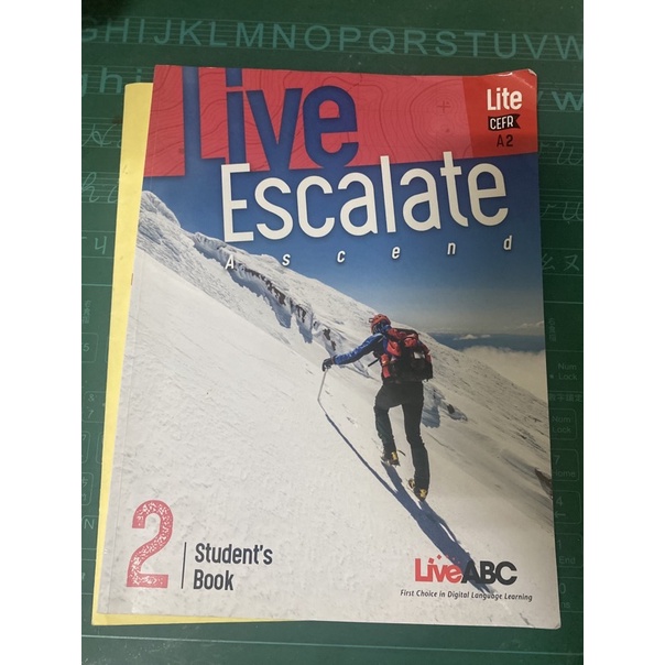 Live Escalate 2