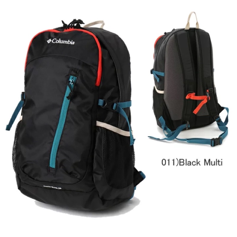 {FLOM} 台南實體店 Columbia Castle Rock 25L Backpack 後背包 背包 雙肩包