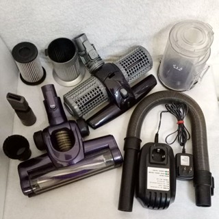 （零件）Deukonig德京旋風式無線吸塵器（配件）型號HP0023