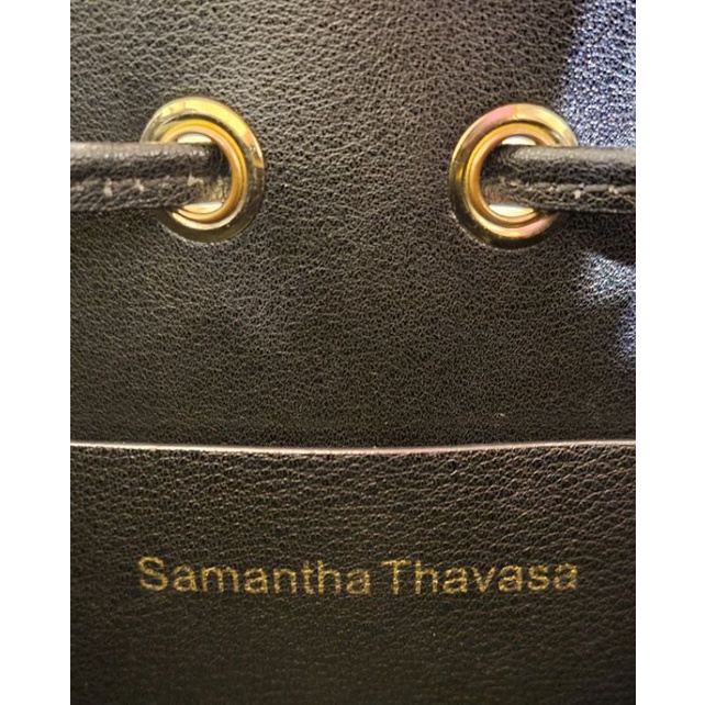 Samantha Thavasa水桶包