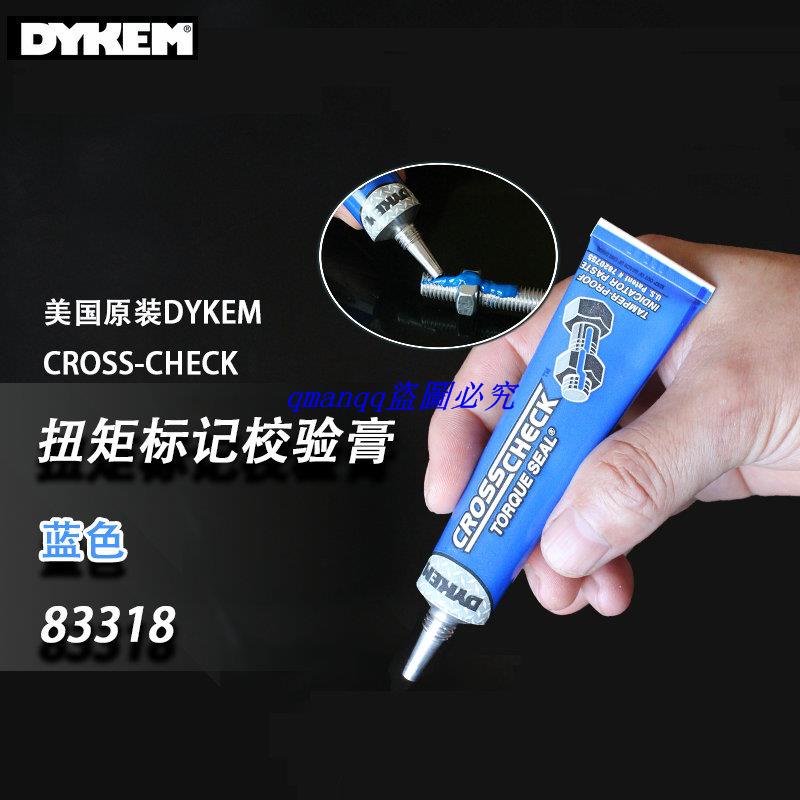 Dykem, 83318