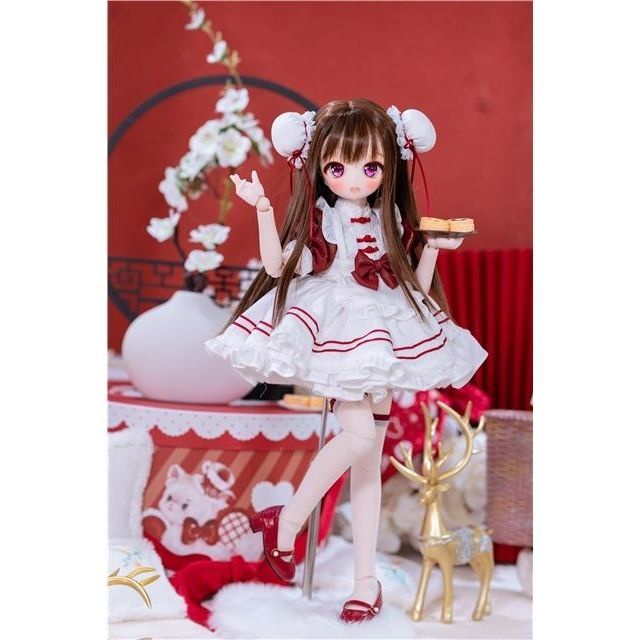 牧神午後、3分、熊妹、娃衣 【公式通販】