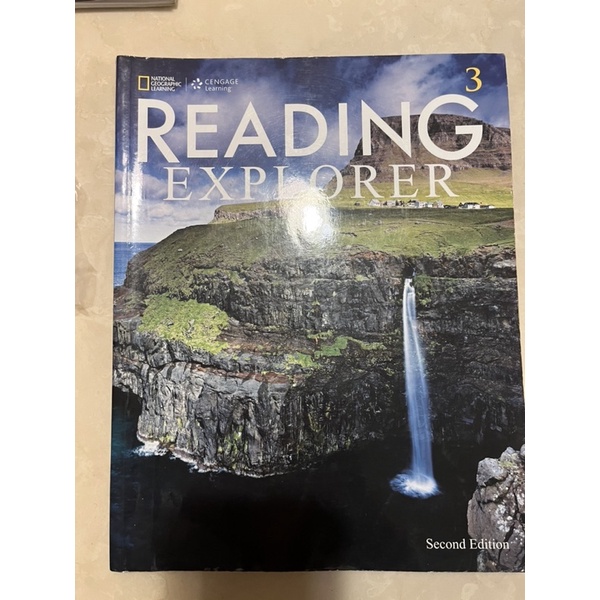 Reading Explorer 3