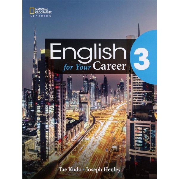 English for your Career 3