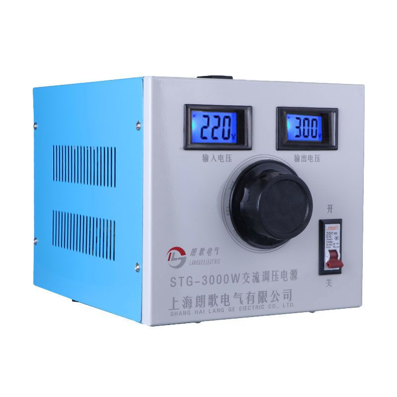 ##熱賣#熱銷# 隔離調壓器220V單相交流電源教學檢測維修0-300V大功率可調變壓器