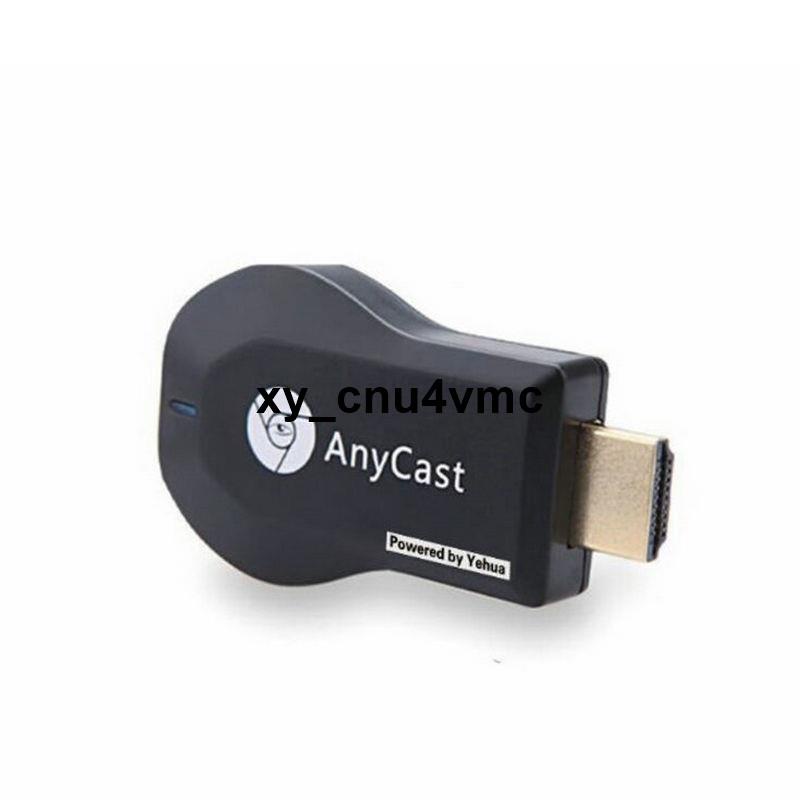 下殺..手機無線同屏器推送寶anycast M2/M4/M9 Plus HDMI Dongle同屏器xy_cnu4vm