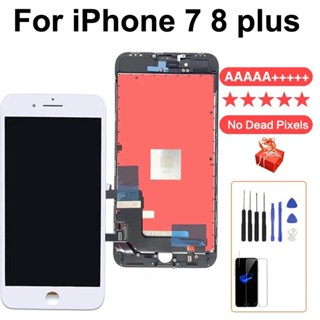 適用於 蘋果 iPhone 7P 7 Plus LCD 液晶螢幕 螢幕總成 觸控面板副廠 100% 測試發貨