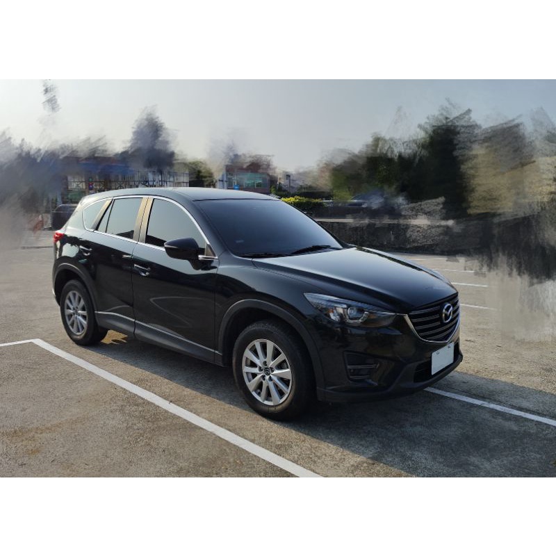 馬自達 Mazda CX5 女用自售（可約看車，車況好，誠可議）