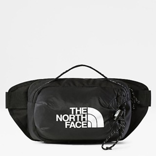 The North Face 北面 北臉 經典 腰包 側揹包 斜揹包 隨身包 小包 黑色