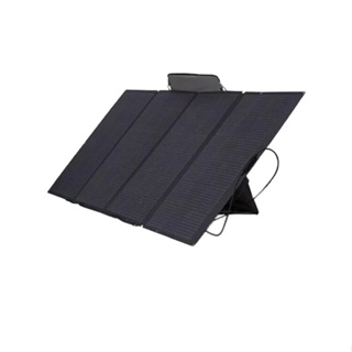 Ecoflow 太陽能板 110W / 160W / 220W / 400W SOLAR PANEL 太陽能充電板