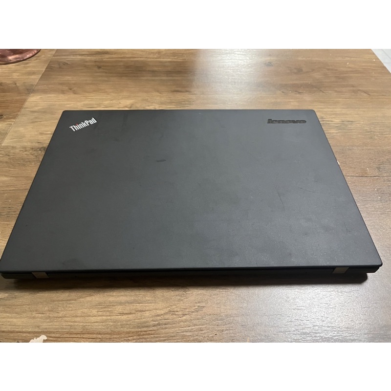 Lenovo T450 14吋i7 第5代筆電