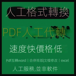 打字服務 word 排版文字錄入表格製作 …