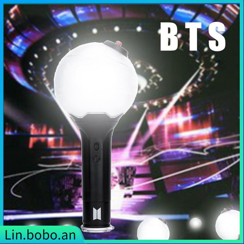 Kpop Bts Army Bomb Light Stick Ver.3 Ver.2 Ver.1 Bangtan Boy