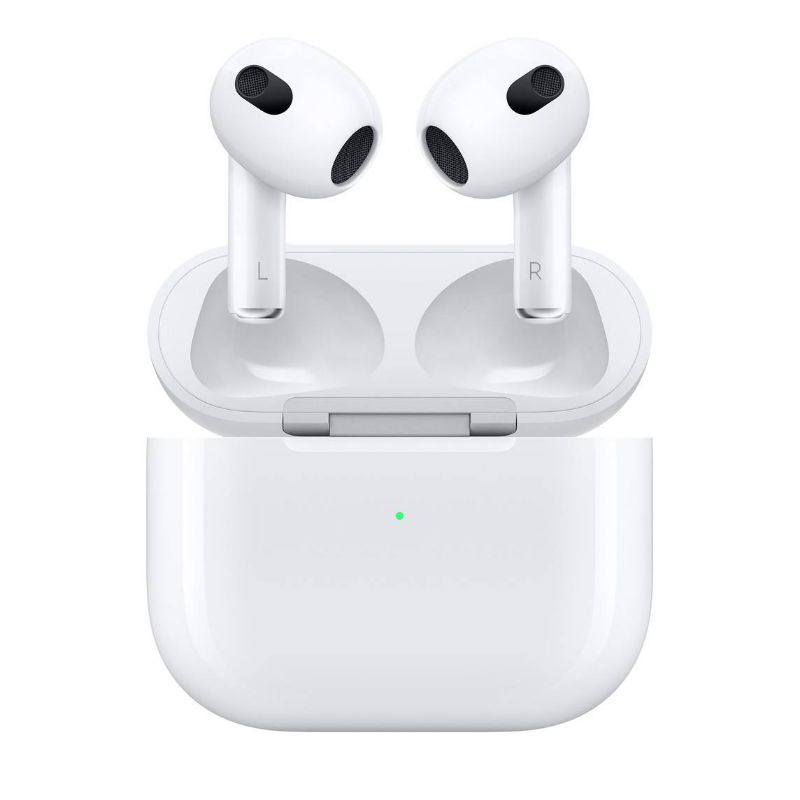 AirPods (第三代)