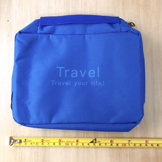 旅行包 收納包 旅行袋 收納袋 旅行收納包 旅行收納袋 旅行 藍色