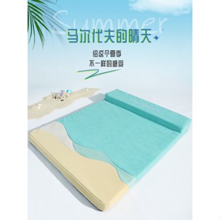 貓窩 貓睡窩 狗墊子 狗狗睡墊 夏季大型犬 四季通用 可拆洗 寵物夏天狗窩 地墊 寵物用品