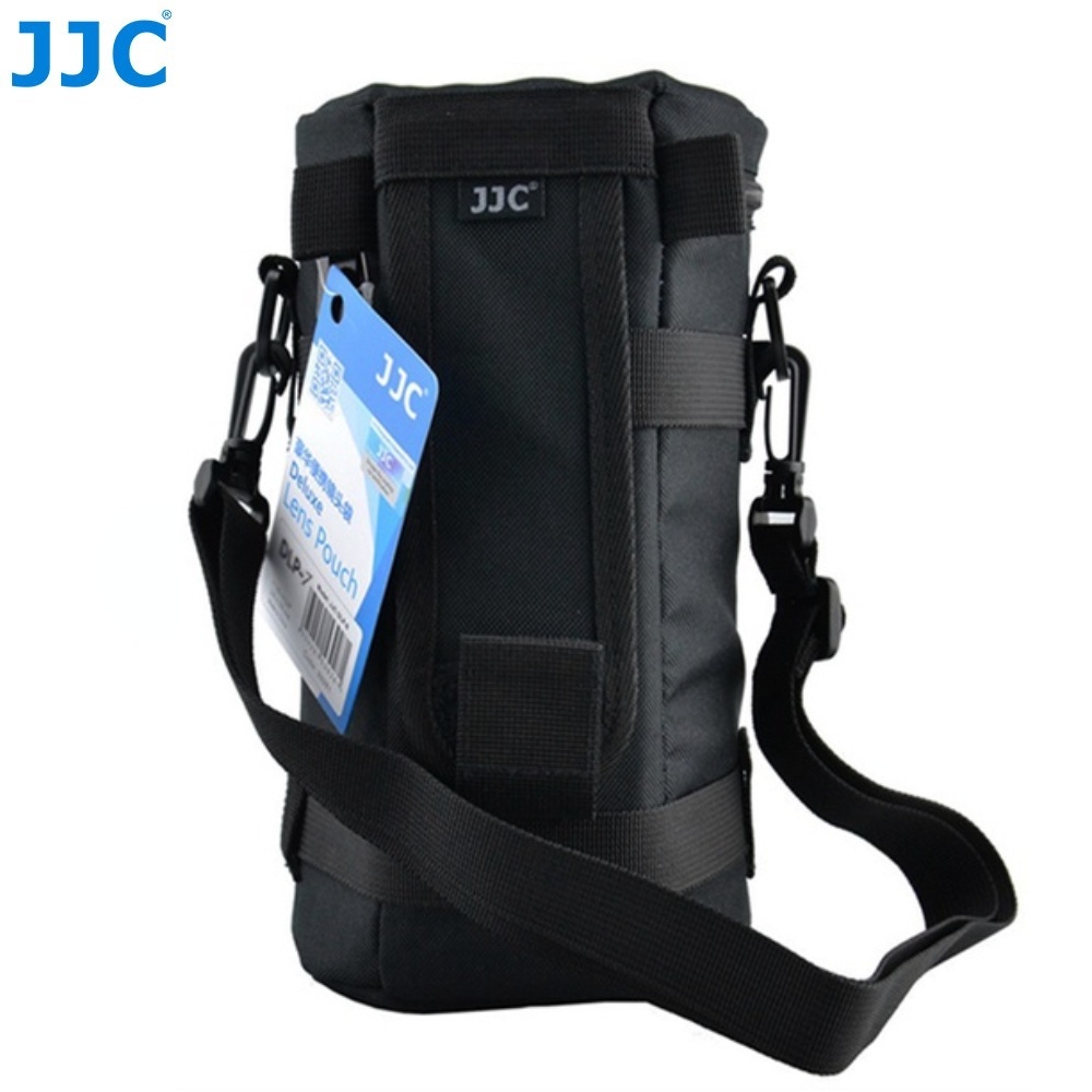 JJC 長焦鏡頭袋 佳能 RF 800mm F11 騰龍 SP 150-600mm 適馬 150-500mm 等鏡頭適用