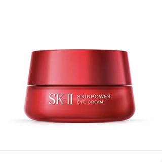 100%原裝SK2 / SKII SK-II Skinpower眼霜15g日本直發日本制造