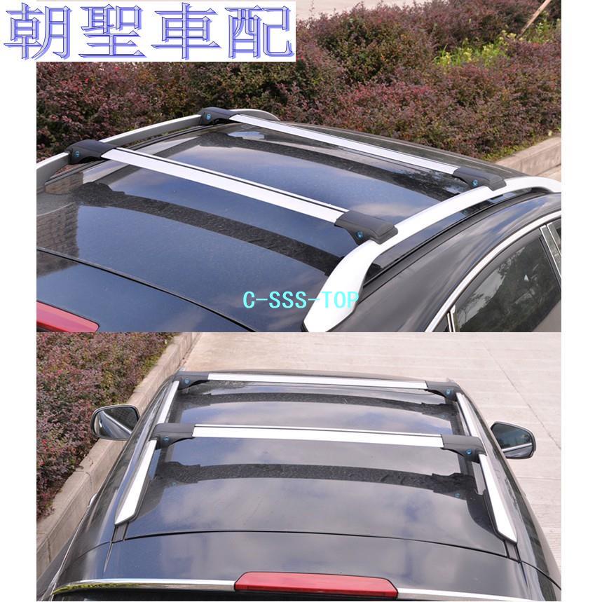 加強車頂橫桿 Nissan Livina, Colt plus, Venue Tuson,XV車頂❀5435