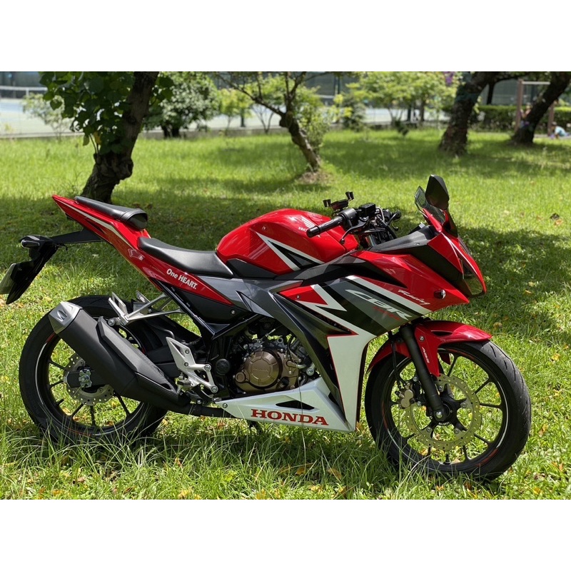 CBR 150r 2019 原廠殼❤️二手便宜售✨