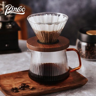 精品優選 豎紋咖啡壺 手衝咖啡壺 咖啡濾紙v60濾杯 手衝壺 手衝咖啡套裝 咖啡分享壺 咖啡濾杯 咖啡器具